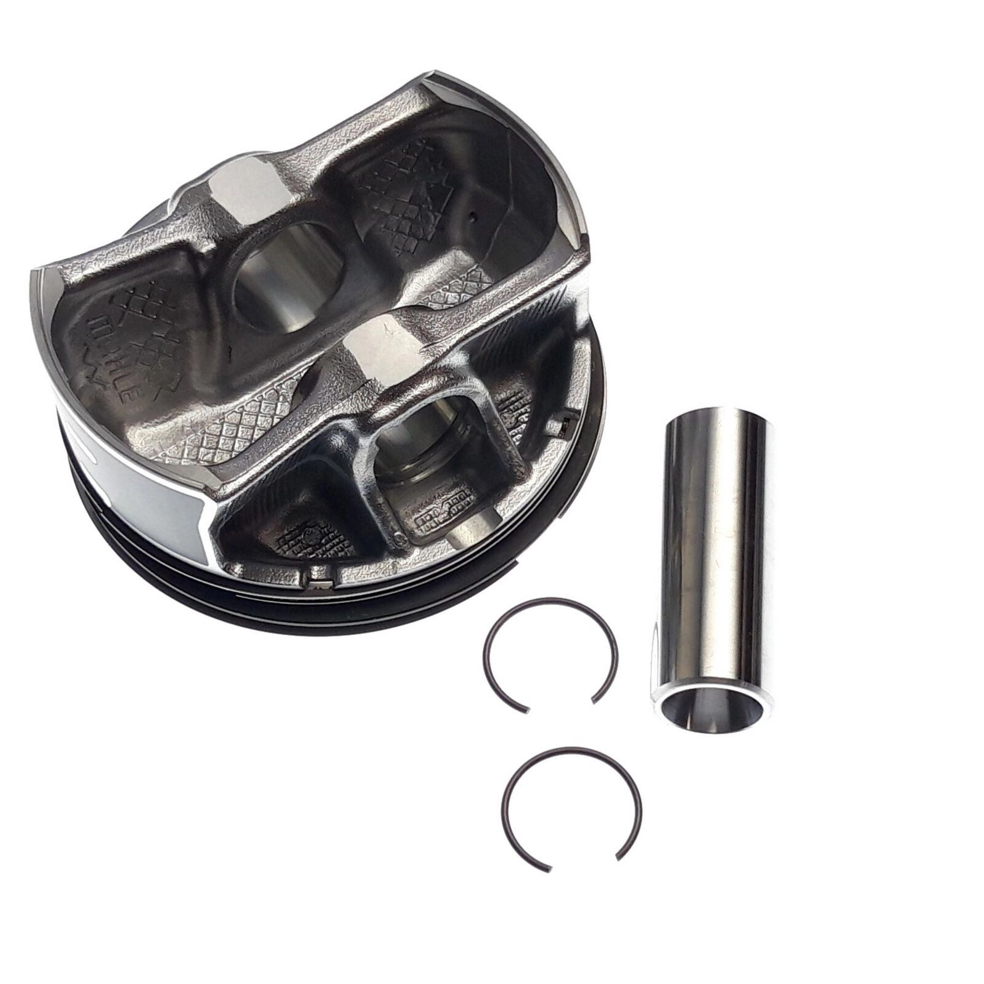 SEGWAY SNARLER 570 PİSTON SEKMAN TAKIM I NUMARA #KM 78185